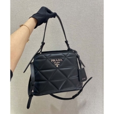 Prada Top Handle Bags